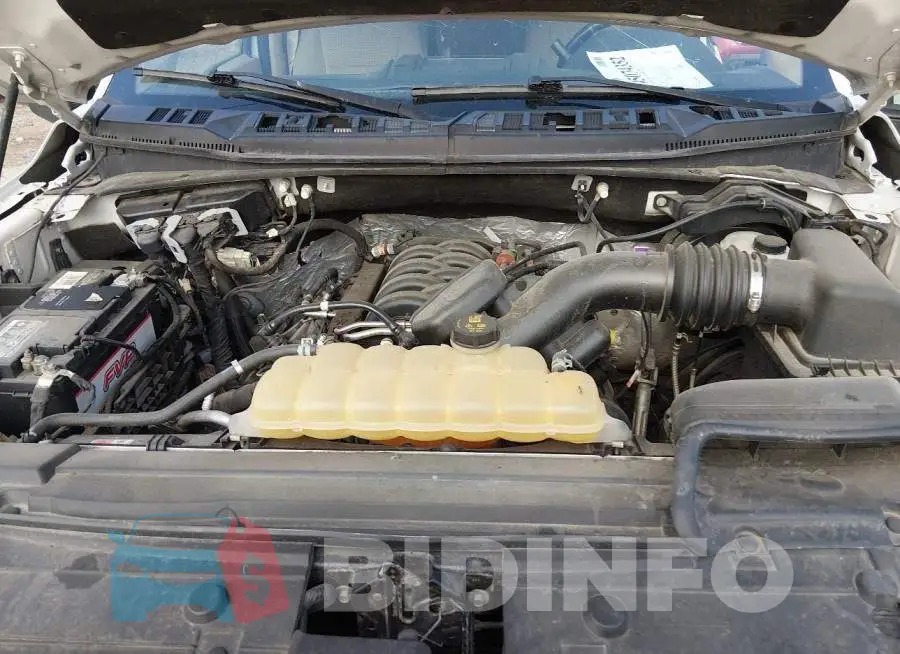 1FTEW1E59JKF84242 Photo# 10