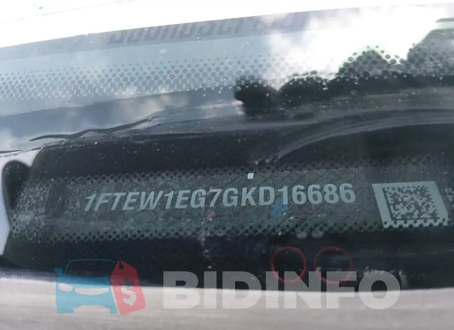 1FTEW1EG7GKD16686 Photo# 9