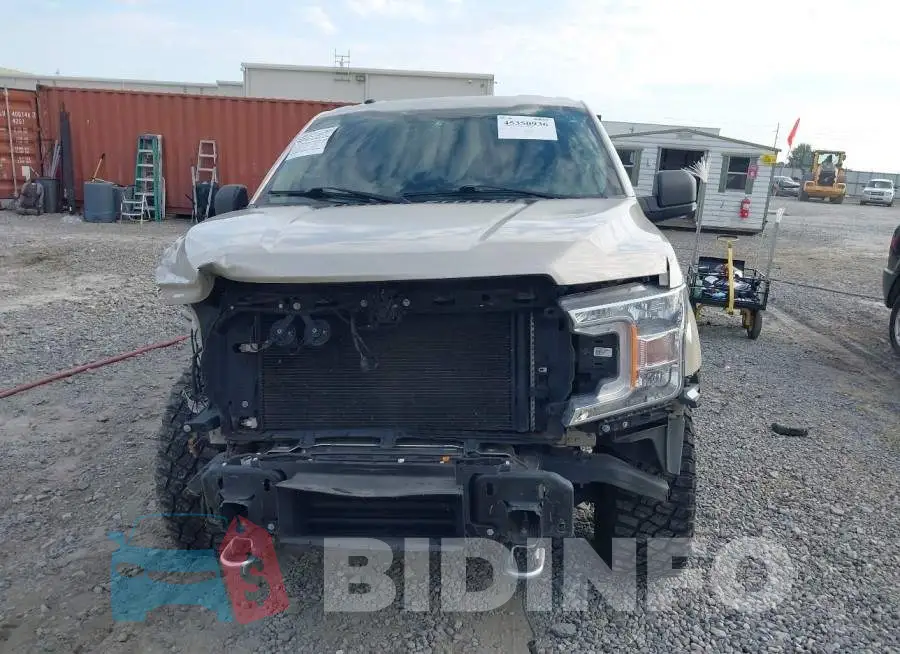 1FTEW1EG7JKE34843 Photo# 13
