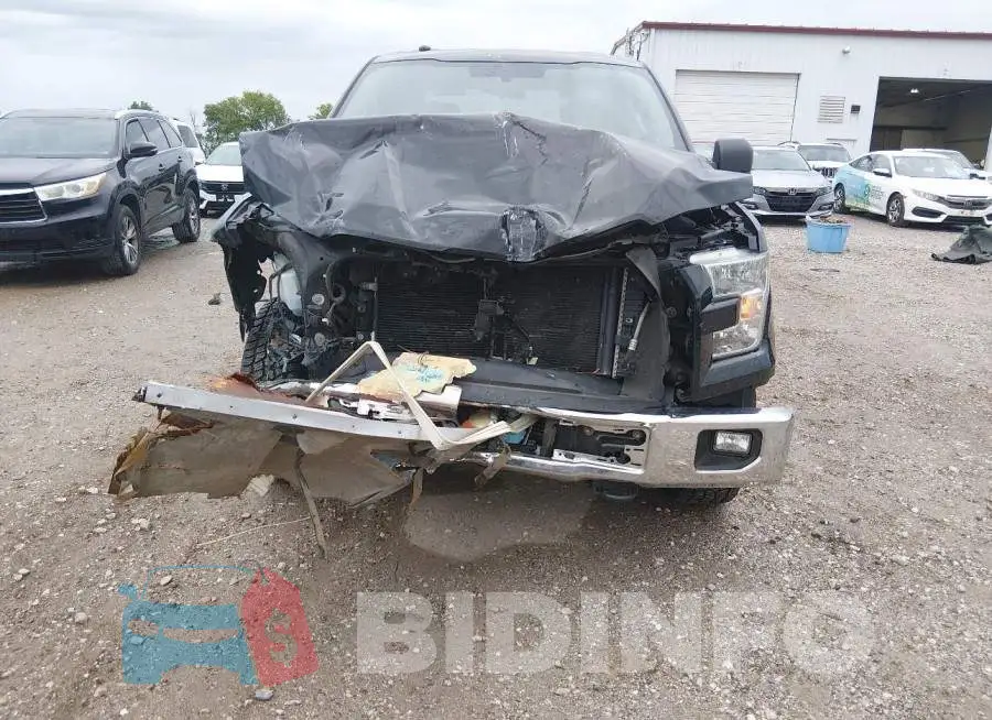 1FTEW1EG9GFA16074 Photo# 6