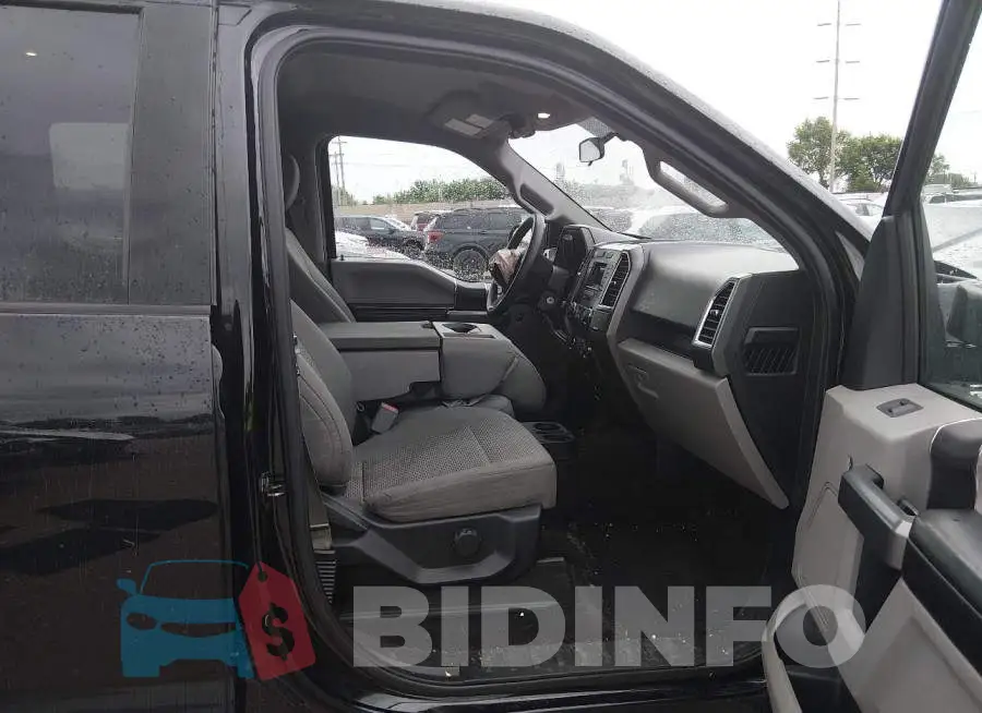 1FTEW1EG9GFA16074 Photo# 5