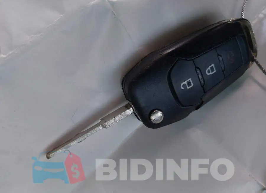 1FTEX1CB6JKE31470 Photo# 11
