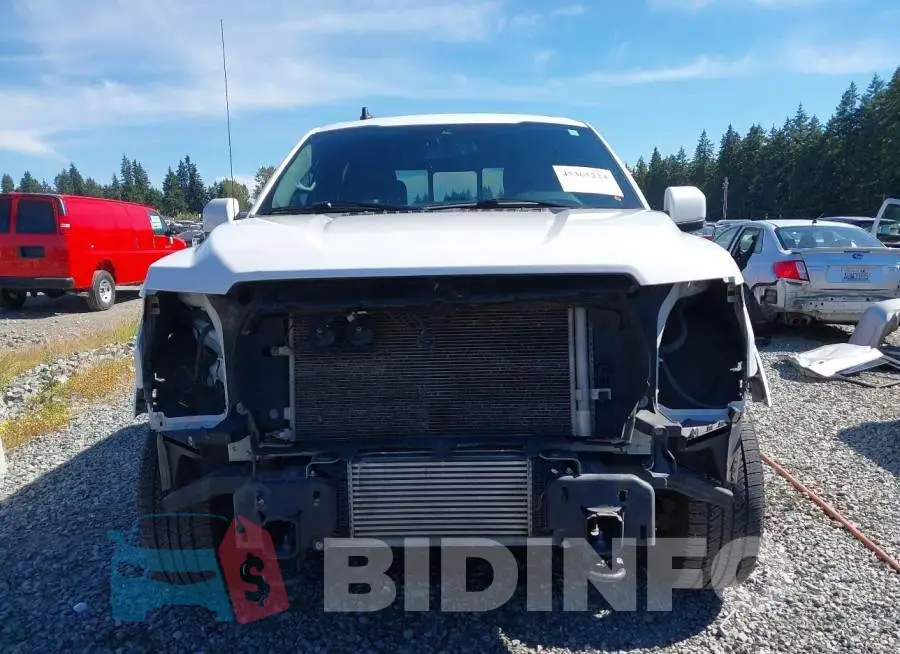 1FTFW1E46LKE97297 Photo# 13