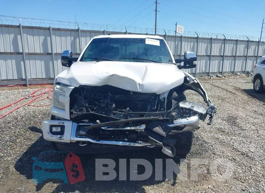 1FTFW1EG2GFB35637 Photo# 12