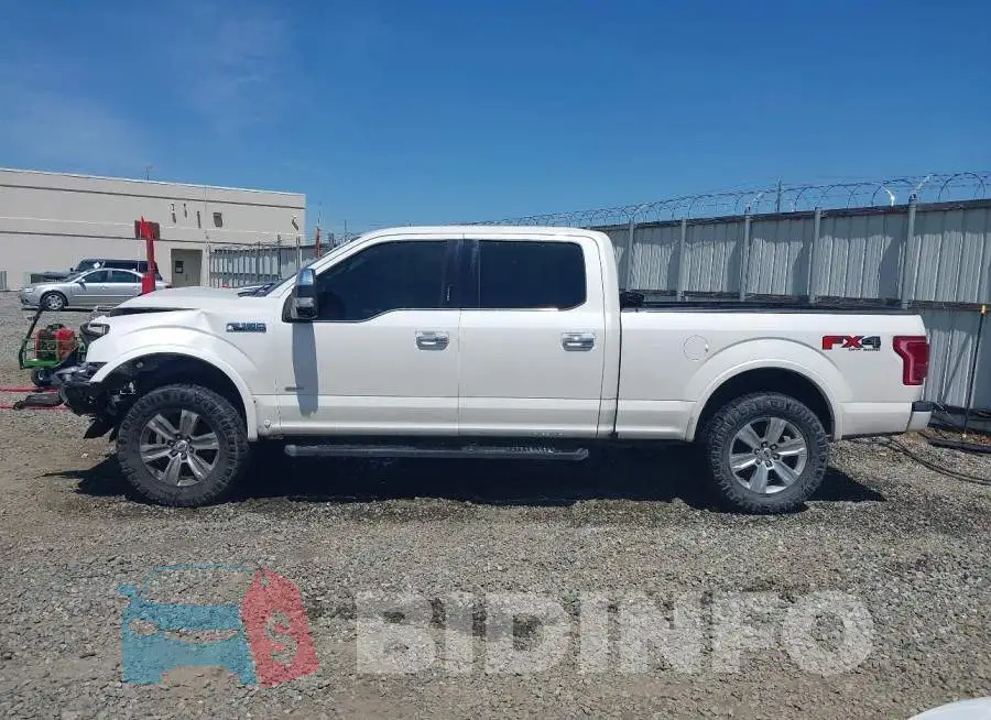 1FTFW1EG2GFB35637 Photo# 14