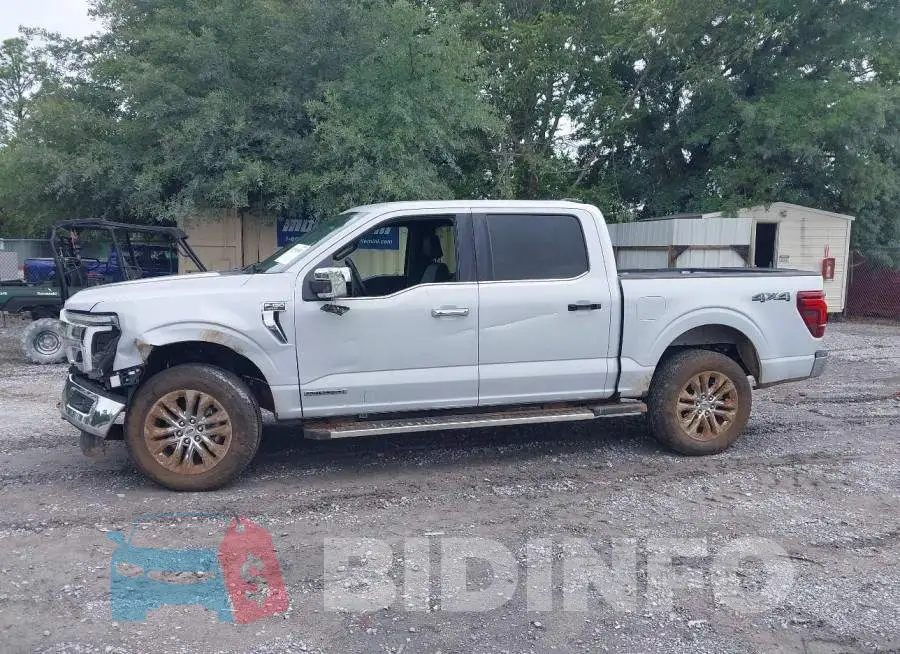 1FTFW5LD6SFB35746 Photo# 14