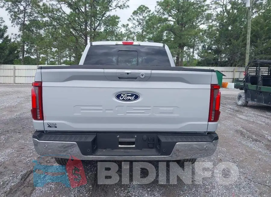 1FTFW5LD6SFB35746 Photo# 16