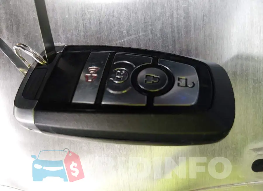 2FMPK4AP1JBC62553 Photo# 11
