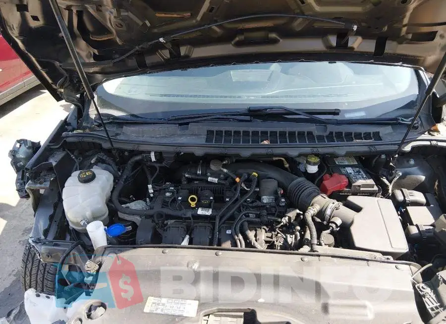 2FMPK4G91LBA85191 Photo# 10