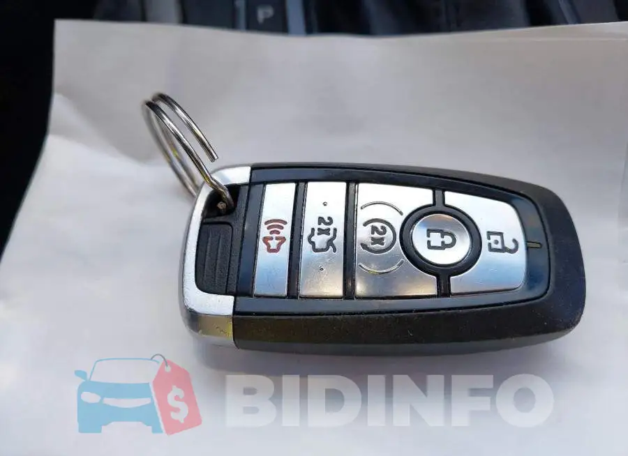 2FMPK4J90JBB56970 Photo# 11