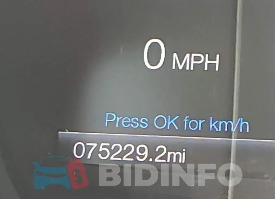 2FMPK4J94HBB78867 Photo# 16