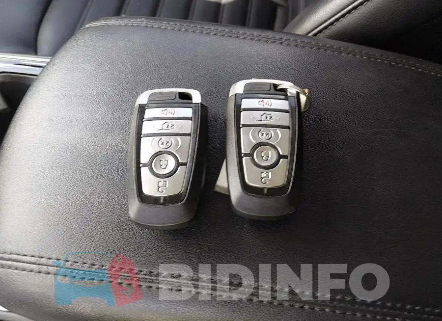 2FMPK4J9XLBA12054 Photo# 11