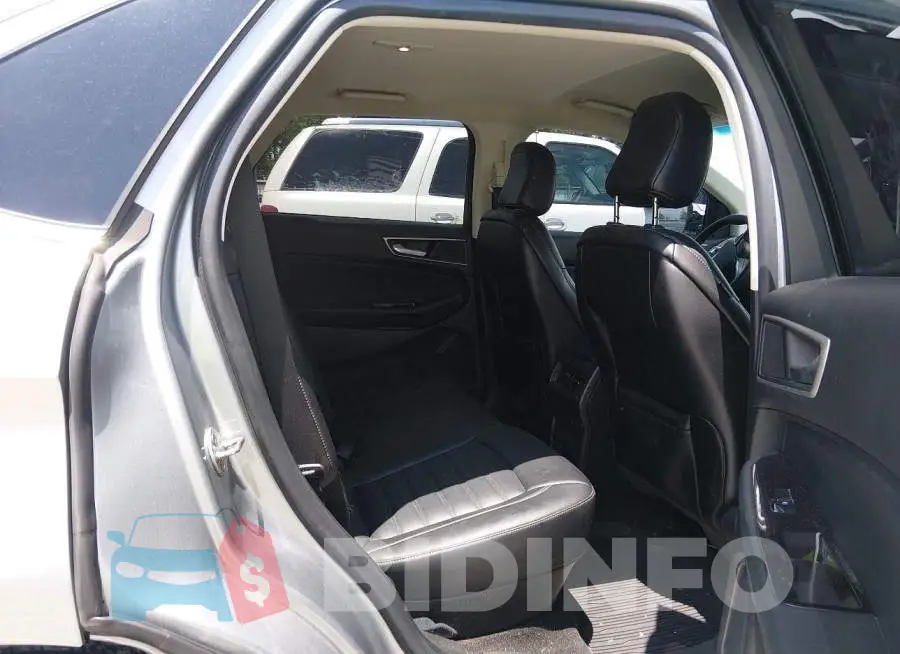 2FMPK4J9XLBA12054 Photo# 8
