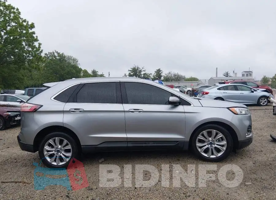 2FMPK4K94LBA08967 Photo# 14