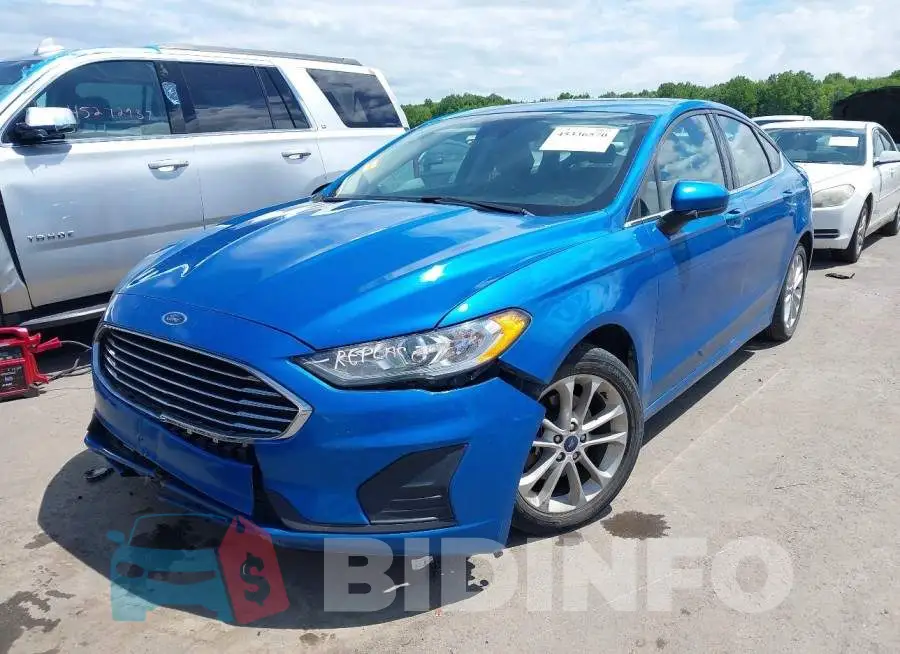3FA6P0LU1LR223484 Photo# 2