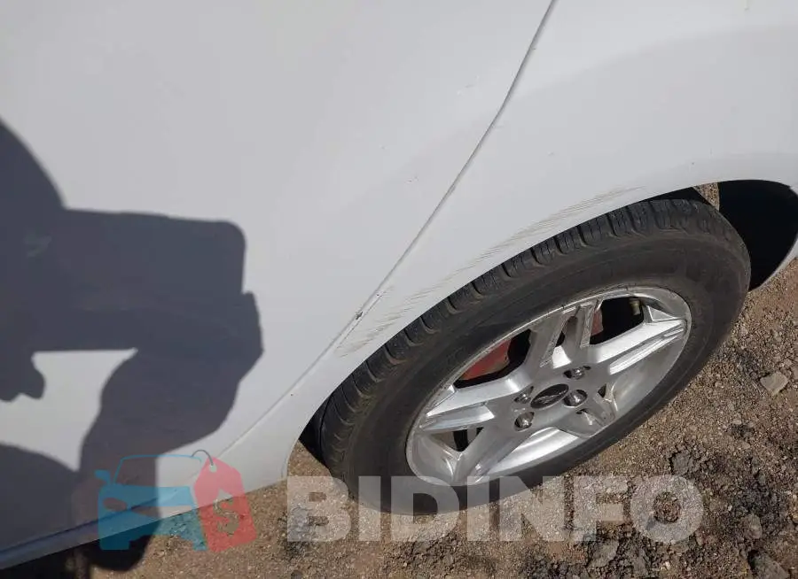 3FADP4EJ3JM118814 Photo# 14