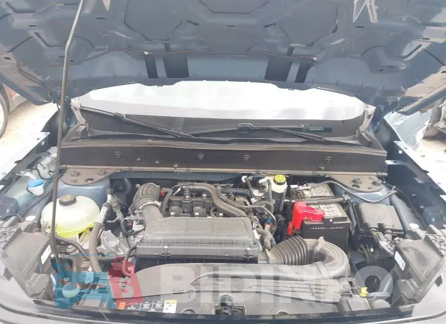 3FMCR9CN5SRF49500 Photo# 10