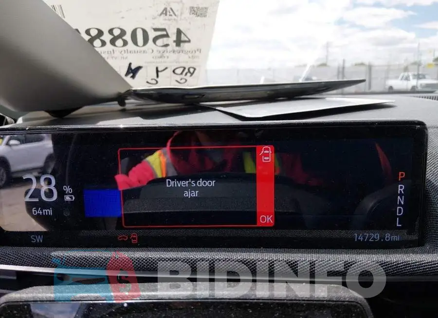 3FMTK3SU2RMA40661 Photo# 7
