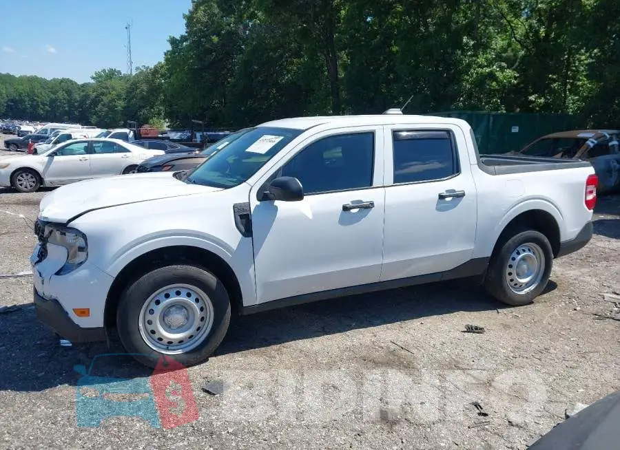 3FTTW8A35SRA81938 Photo# 14