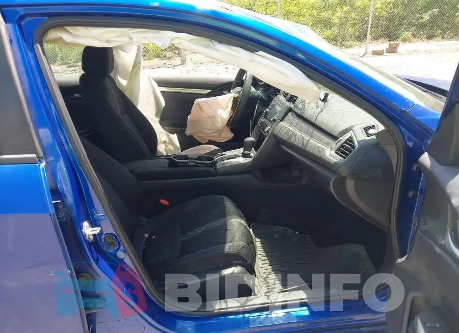 19XFC2F50GE241672 Photo# 5