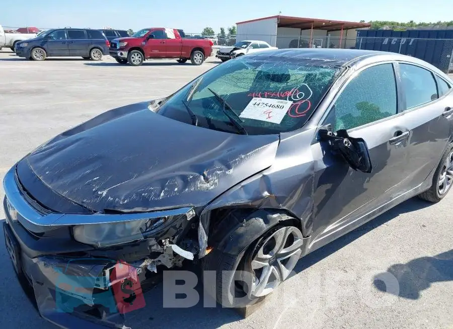 19XFC2F51GE043442 Photo# 6