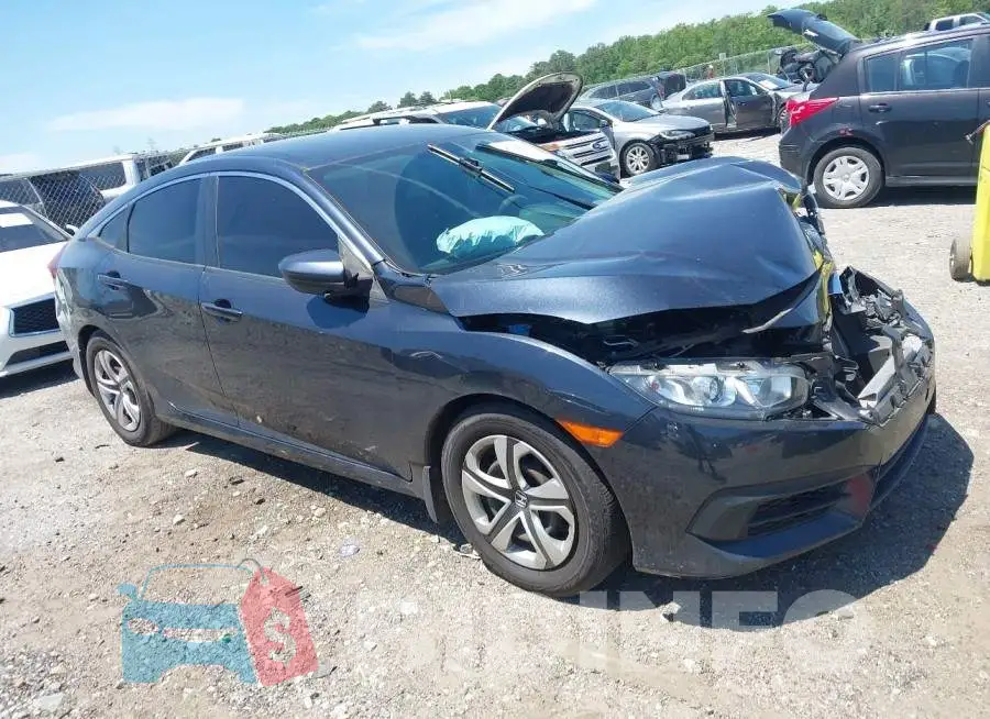 19XFC2F55HE008226 Photo# 1