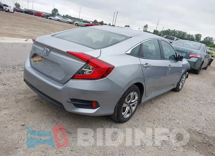 19XFC2F55HE044997 Photo# 4