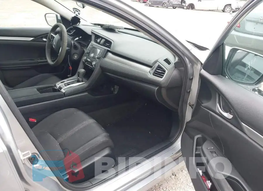 19XFC2F55HE044997 Photo# 5