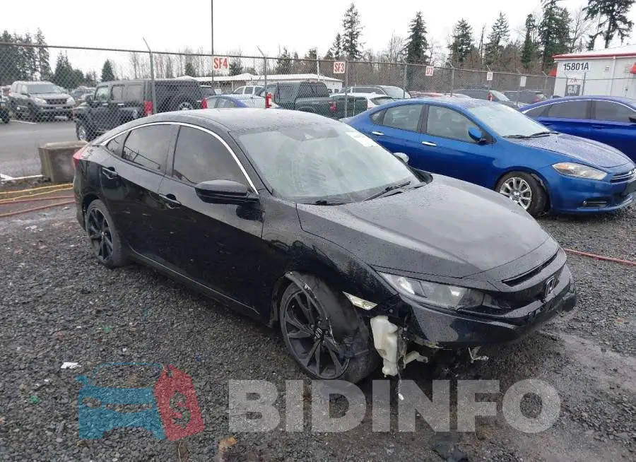 19XFC2F88ME202365 Photo# 1