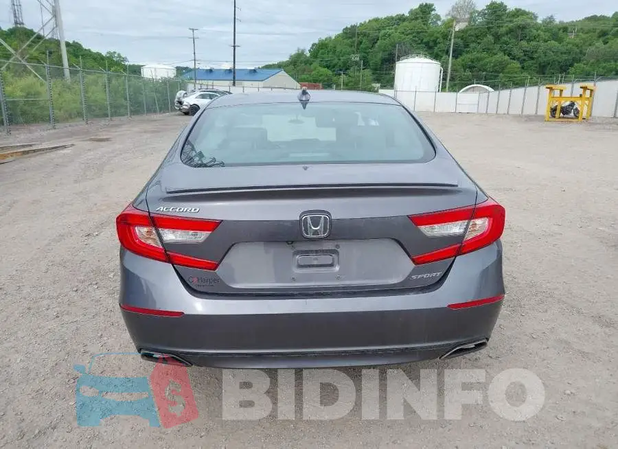 1HGCV1F33JA250724 Photo# 16