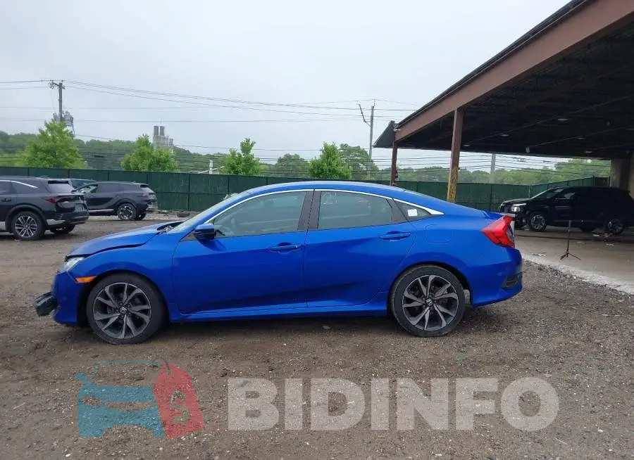2HGFC2F56GH573878 Photo# 15