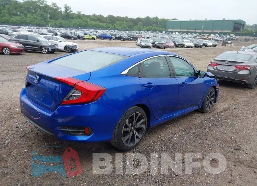 2HGFC2F56GH573878 Photo# 4