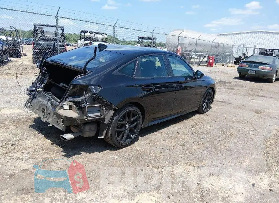 2HGFE2F53SH522275 Photo# 4