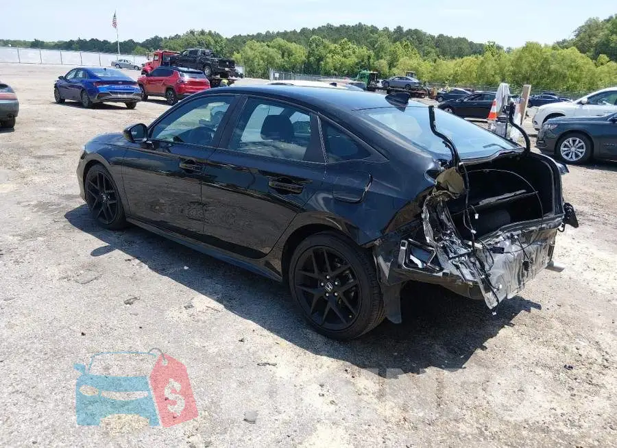 2HGFE2F53SH522275 Photo# 3