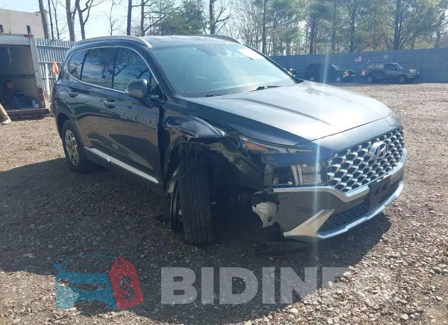 5NMS2DA14PH016343 Photo# 1