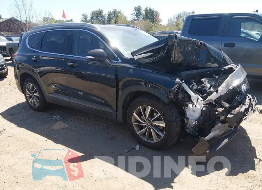 5NMS5CAD6KH002173 Photo# 1
