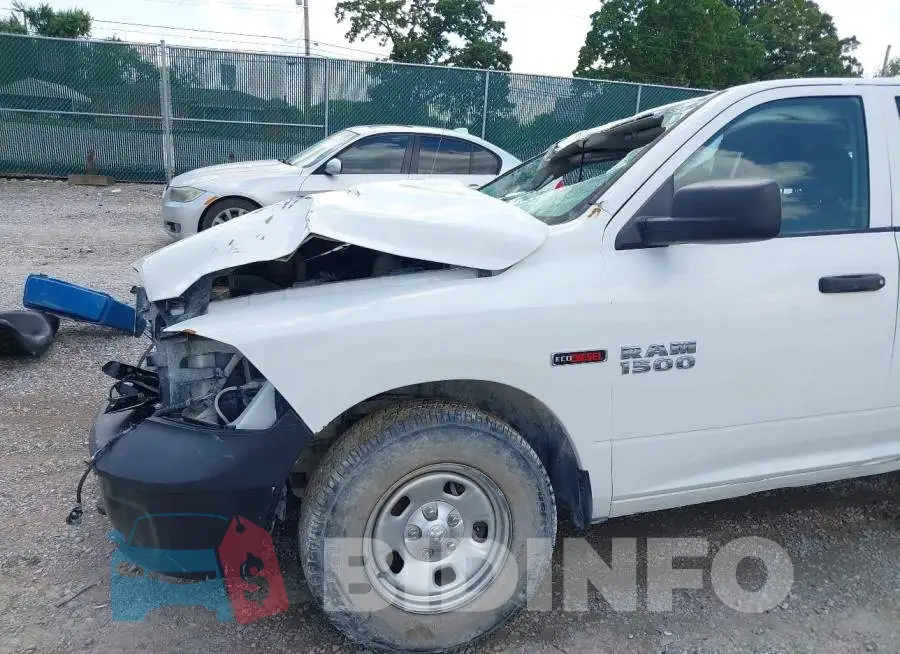 1C6RR7FM0JS331433 Photo# 6