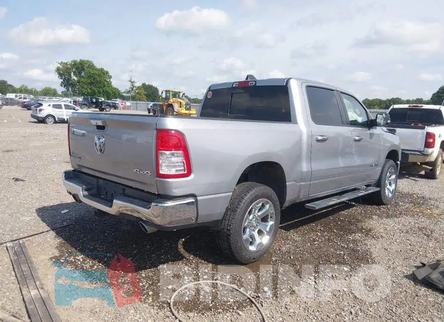 1C6SRFFT1LN359746 Photo# 4