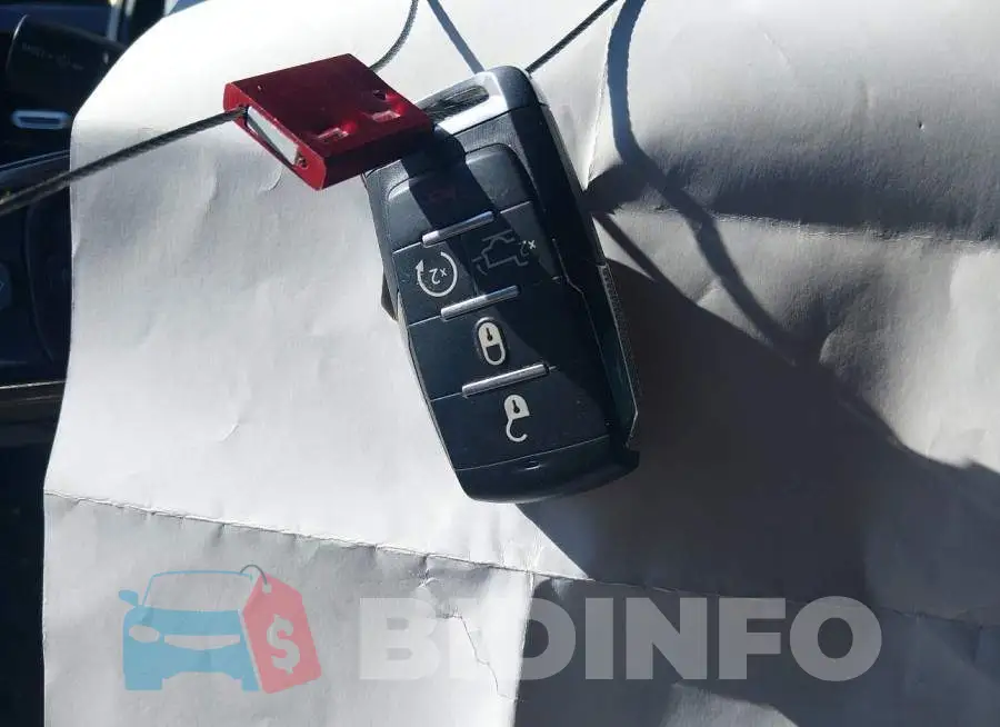1C6SRFKT3NN207623 Photo# 11