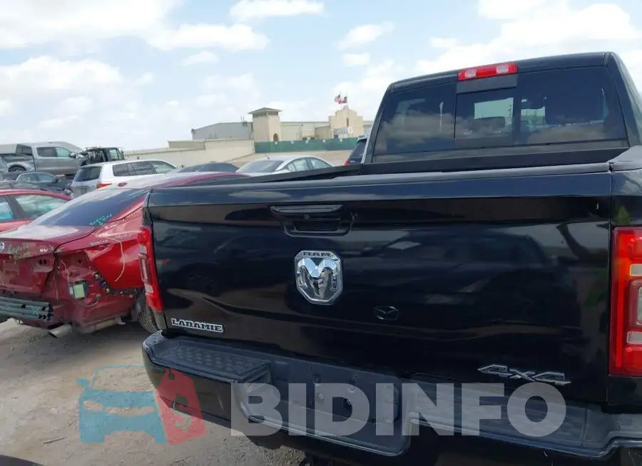 3C6UR5FL7LG111884 Photo# 16