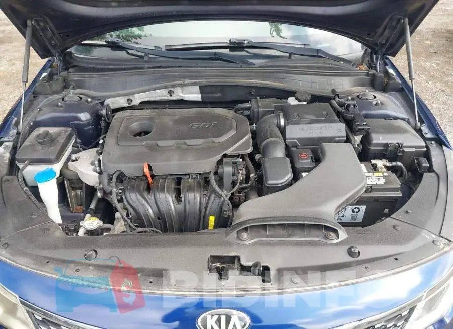 5XXGT4L32JG233235 Photo# 10