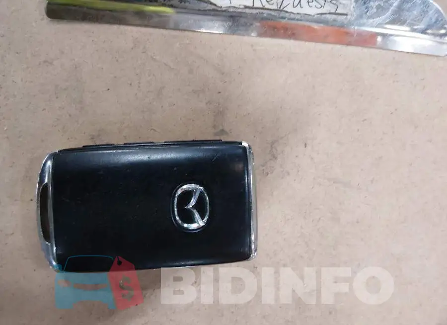 3MZBPBBL2MM250153 Photo# 11