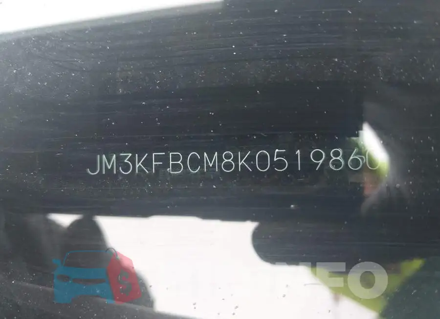 JM3KFBCM8K0519860 Photo# 9