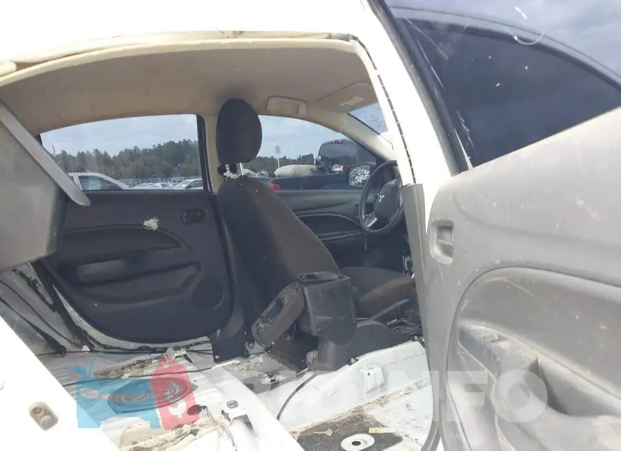 ML32F3FJ1KHF18850 Photo# 8