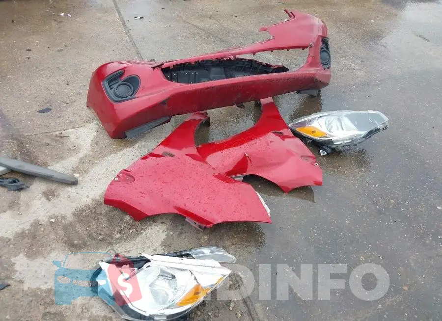 ML32F3FJ2JHF12506 Photo# 12