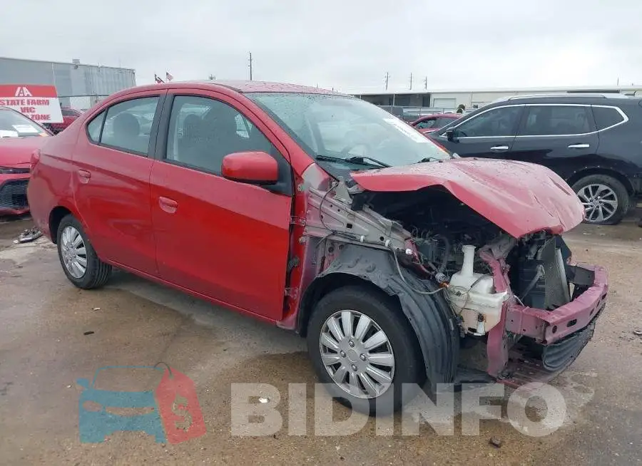 ML32F3FJ2JHF12506 Photo# 1