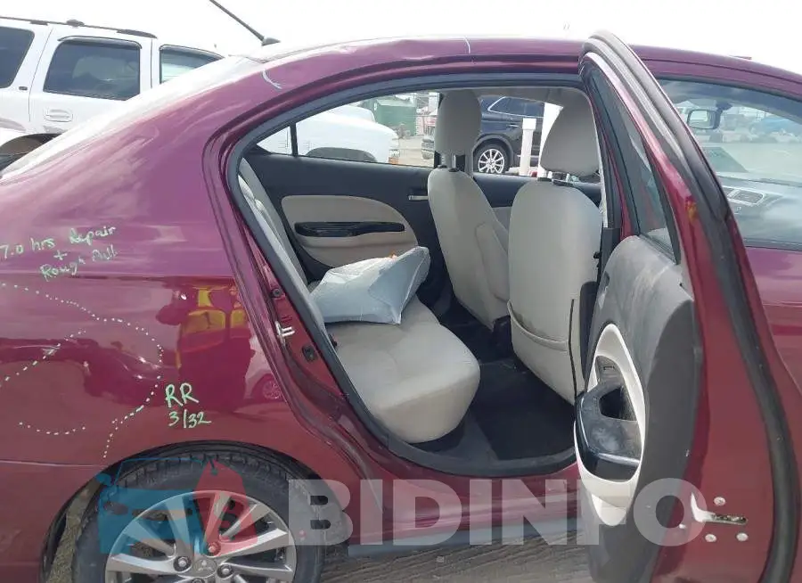 ML32F4FJ7KHF02772 Photo# 8