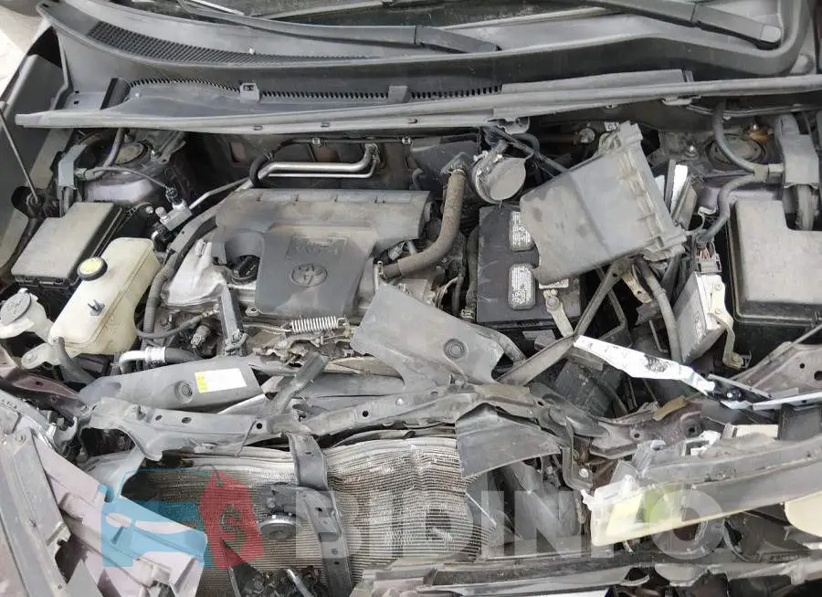 2T3BFREV4HW612015 Photo# 10
