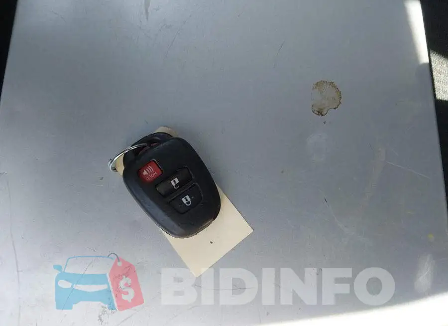 2T3BFREV6HW618608 Photo# 11