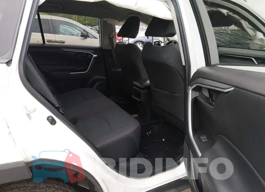 2T3F1RFV5MC250822 Photo# 8